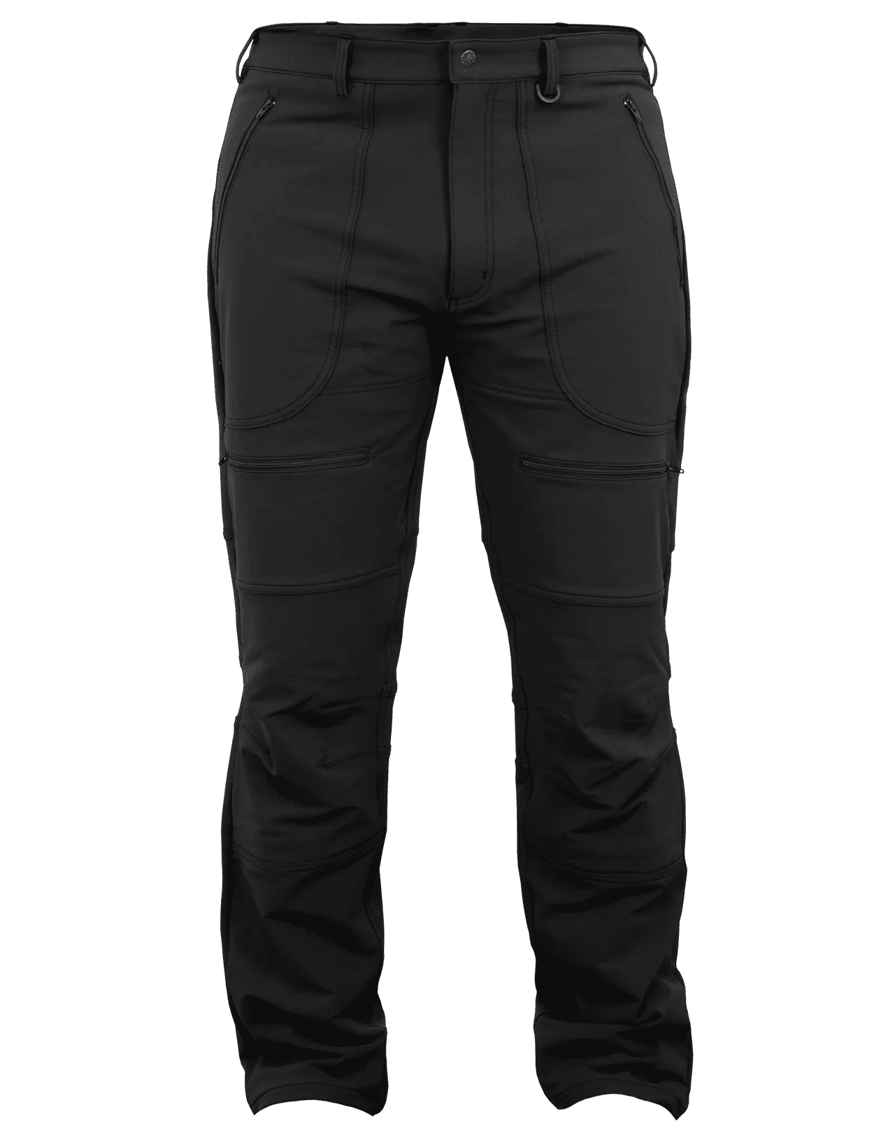 Swazi Forest Pants III Ironsand - Image 2