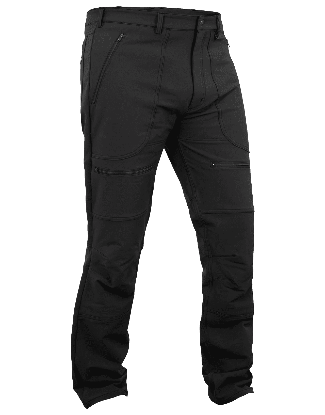 Swazi Forest Pants III Ironsand - Image 3