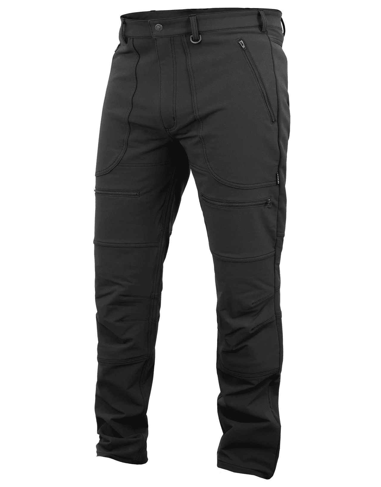 Swazi Forest Pants III Ironsand - Image 4