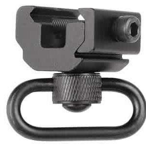 Sling Swivel for Picatinny Rail 1"