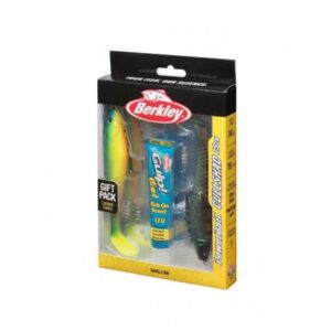 Berkley Cullshad Limited 15cm Edition Gift Pack