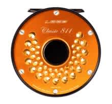 Alternative view of The Loop Wild Classic Series Ported Reel Fall