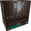 B&P Privalage Game 32g Green Core Wad