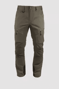 Harehill Ridgegate Trousers with DWR Finish