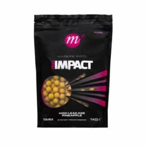 Mainline Hi Impact High Leakage Pineapple 15mm 1kg