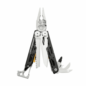 Leatherman Signal Grey