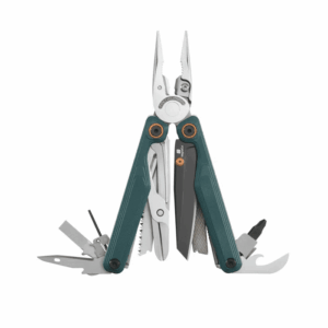 Leatherman Wave Alpha Cascadia