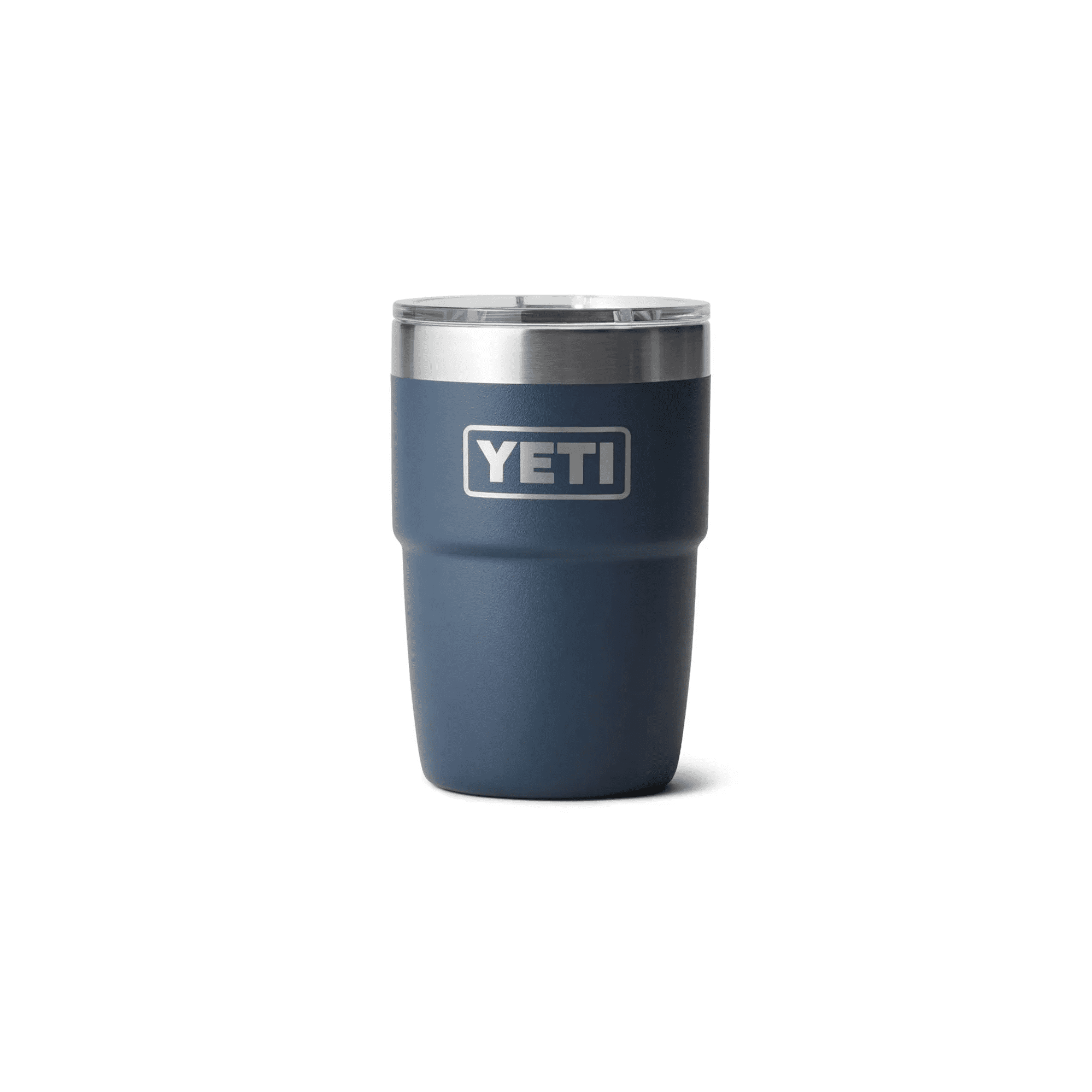 Yeti Rambler 8 oz Mug Stackable with Durasip Ceramic Lining - Image 6