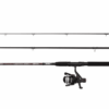 Mitchell Catch Pro II 11' Match Combo incl reel