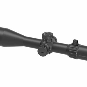 Alternative view of Vector Optics Tauron LR 5-40x56 FFP 34mm Tube Scope