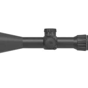Vector Optics Tauron LR 5-40x56 FFP 34mm Tube Scope