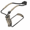 King Rat Black Widow Hunter Camo Sling Shot