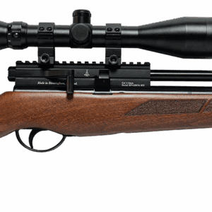 BSA Buccaneer Pro Beech