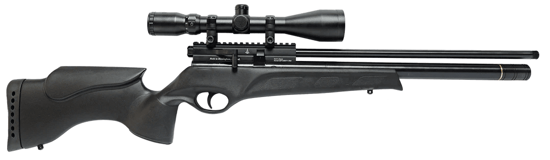 BSA Buccaneer Pro Synthetic