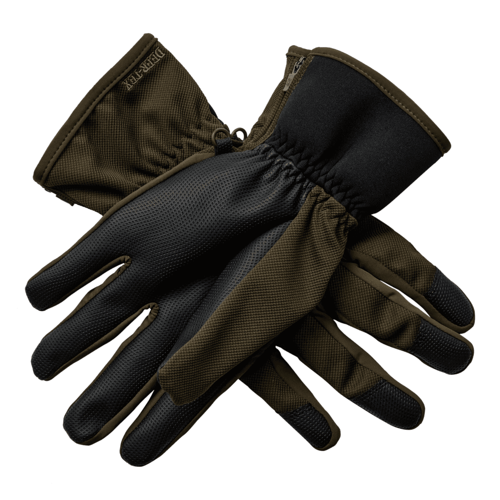 Deerhunter Muflon Pro Light Gloves - Image 2