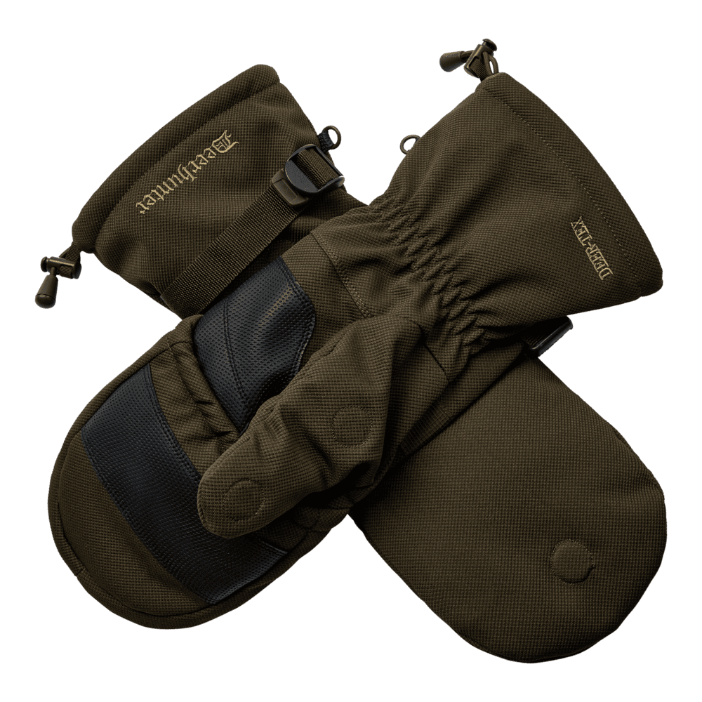 Deerhunter Muflon Pro Glomitts