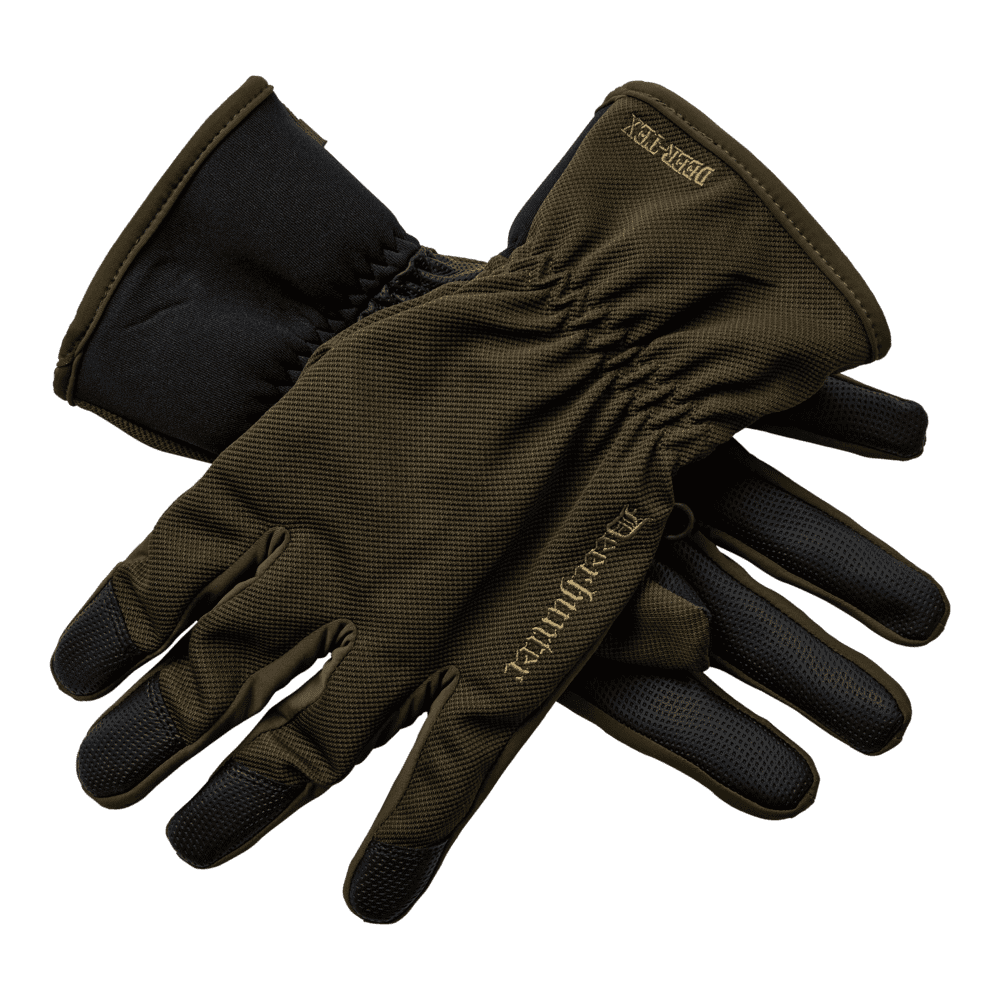 Deerhunter Muflon Pro Light Gloves