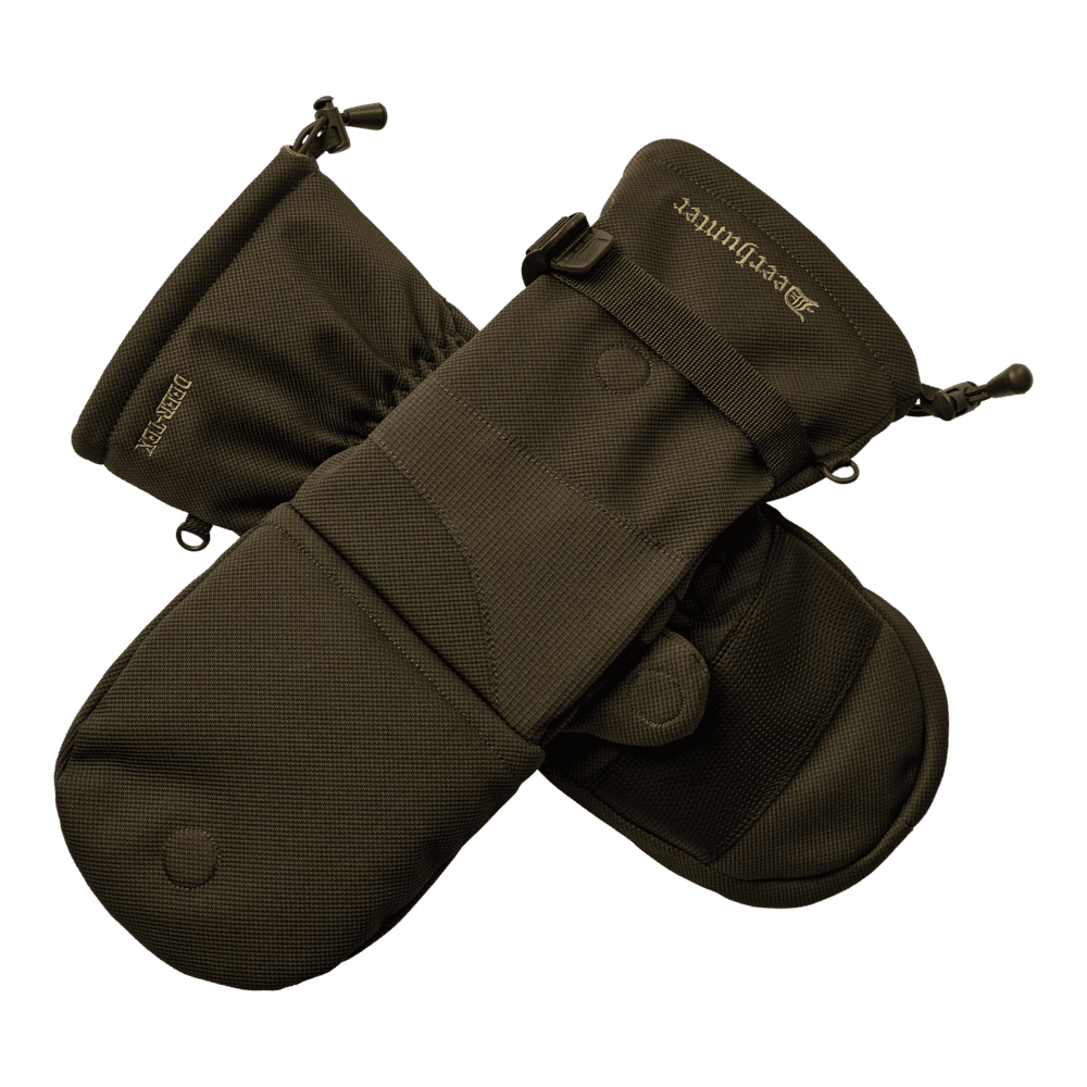 Deerhunter Muflon Pro Glomitts - Image 4