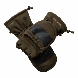 Alternative view of Deerhunter Muflon Pro Glomitts