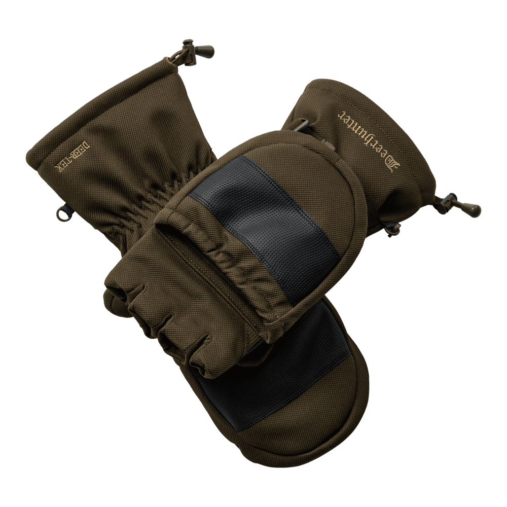 Deerhunter Muflon Pro Glomitts - Image 2