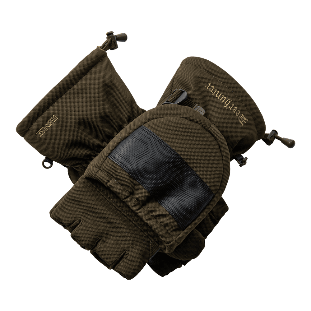 Deerhunter Muflon Pro Glomitts - Image 3