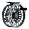 Loop Evotec G5 HD Gunmetal Fly Reel