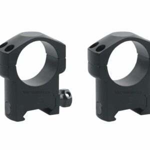 Vector Optics 30mm Picatinny Rings