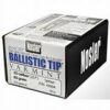 Nosler Bullets .25/257 cal 85g Ballistic Tip Varmint Box 100