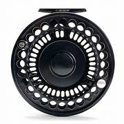 Alternative view of Loop Opti Speedrunner Reel Black LHW