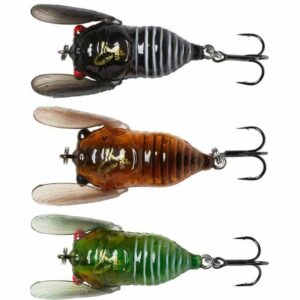 Savage Gear 3D Cicada 3.3cm 3.5g