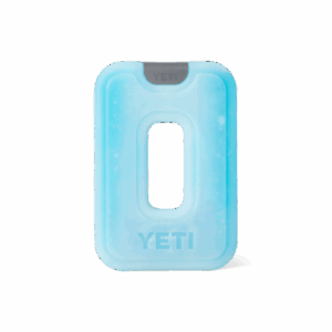 Yeti Clear Ice Sheet