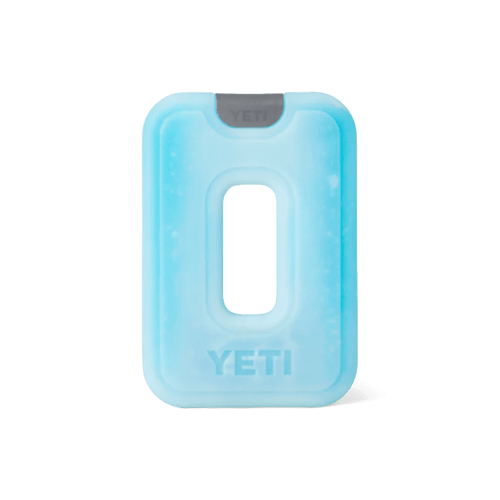 Yeti Clear Ice Sheet