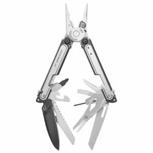 Leatherman ARK Black/DLC