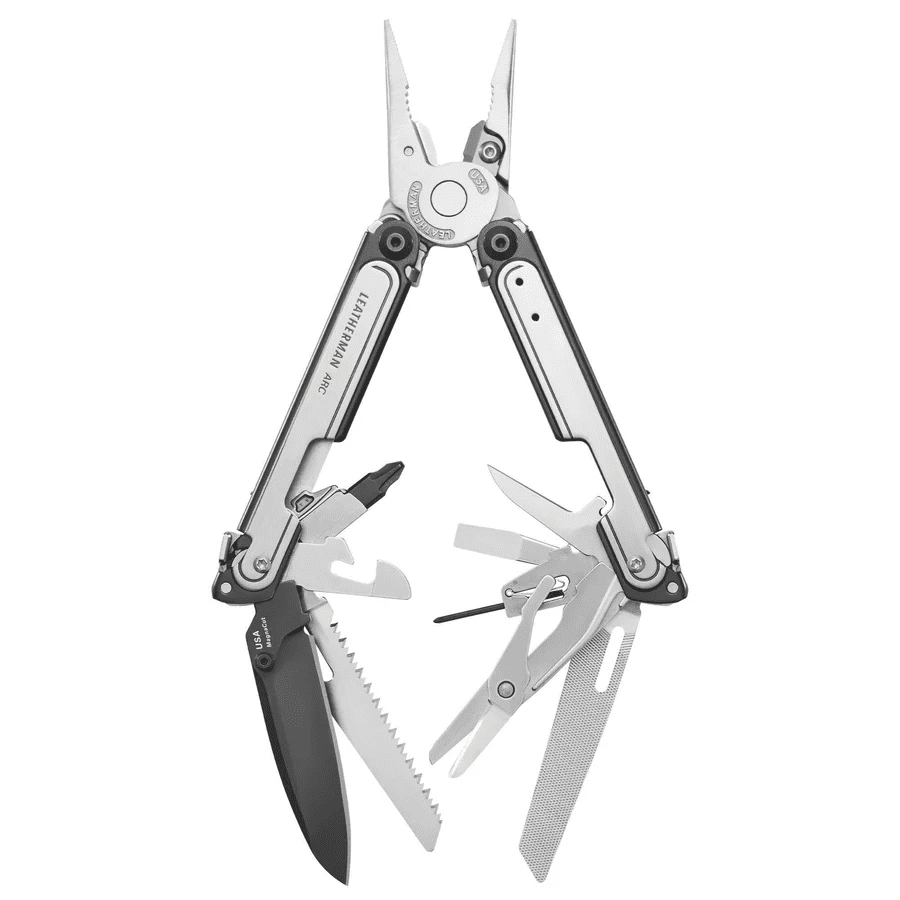 Leatherman ARK Black/DLC