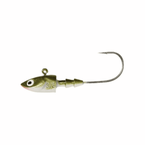 Berkley Power Deep 1/4 oz Jig Head