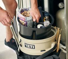 Yeti Caddy for 5 Gallon Loadout Bucket (Caddy only) - Image 2
