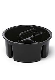 Yeti Caddy for 5 Gallon Loadout Bucket (Caddy only)