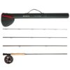 Greys Cruise Fly Rod/Reel Combo