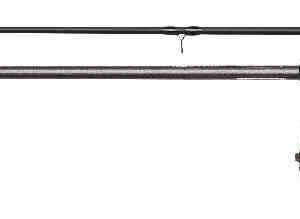 DAM Full Tech Carp 12' 3lb incl 6000 FD Reel