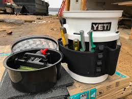Yeti Loadout Bucket 5 Gallon (Bucket only) - Image 2