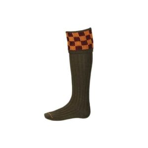 Fenwick Sock Spruce