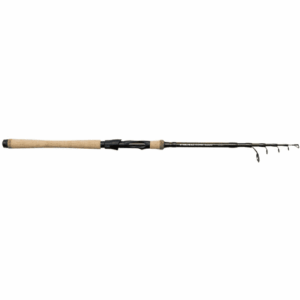 DAM Steelhead Iconic Telespin 8 Ft 7-28g