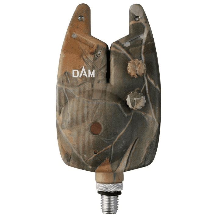 Ron Thompson Blaster VT Bite Alarm