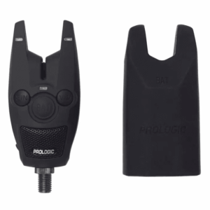 Prologic Bat Bite Alarm Red