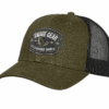 Savage Gear Badge Trucker Cap Green
