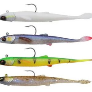 Savage Gear Flying Minnow 7cm 5g