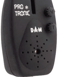 DAM Pro Tronic Soft Touch Bite Alarm