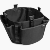Yeti Loadout Bucket Utility Gear Belt Black (Gear Belt only)