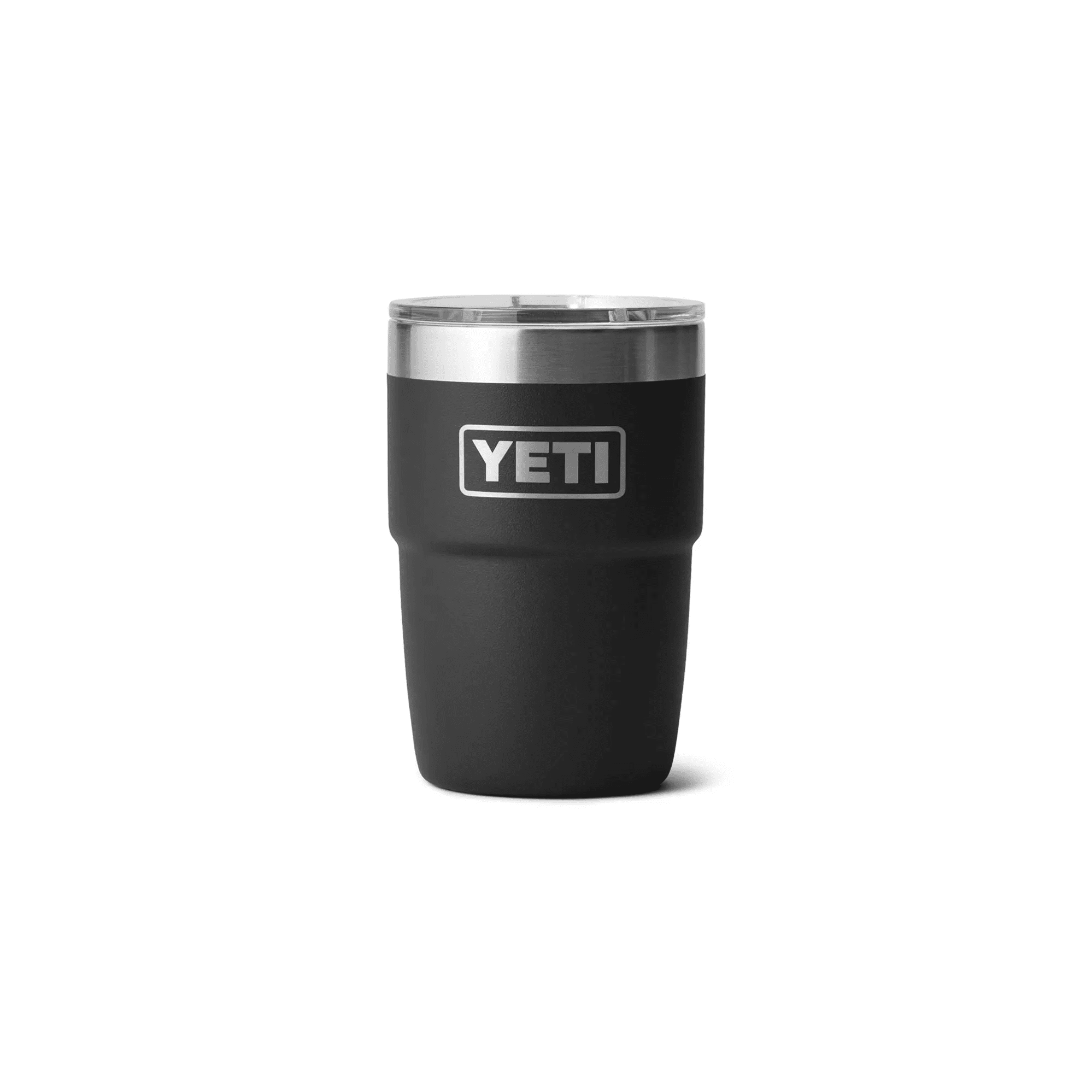 Yeti Rambler 8 oz Mug Stackable with Durasip Ceramic Lining - Image 7