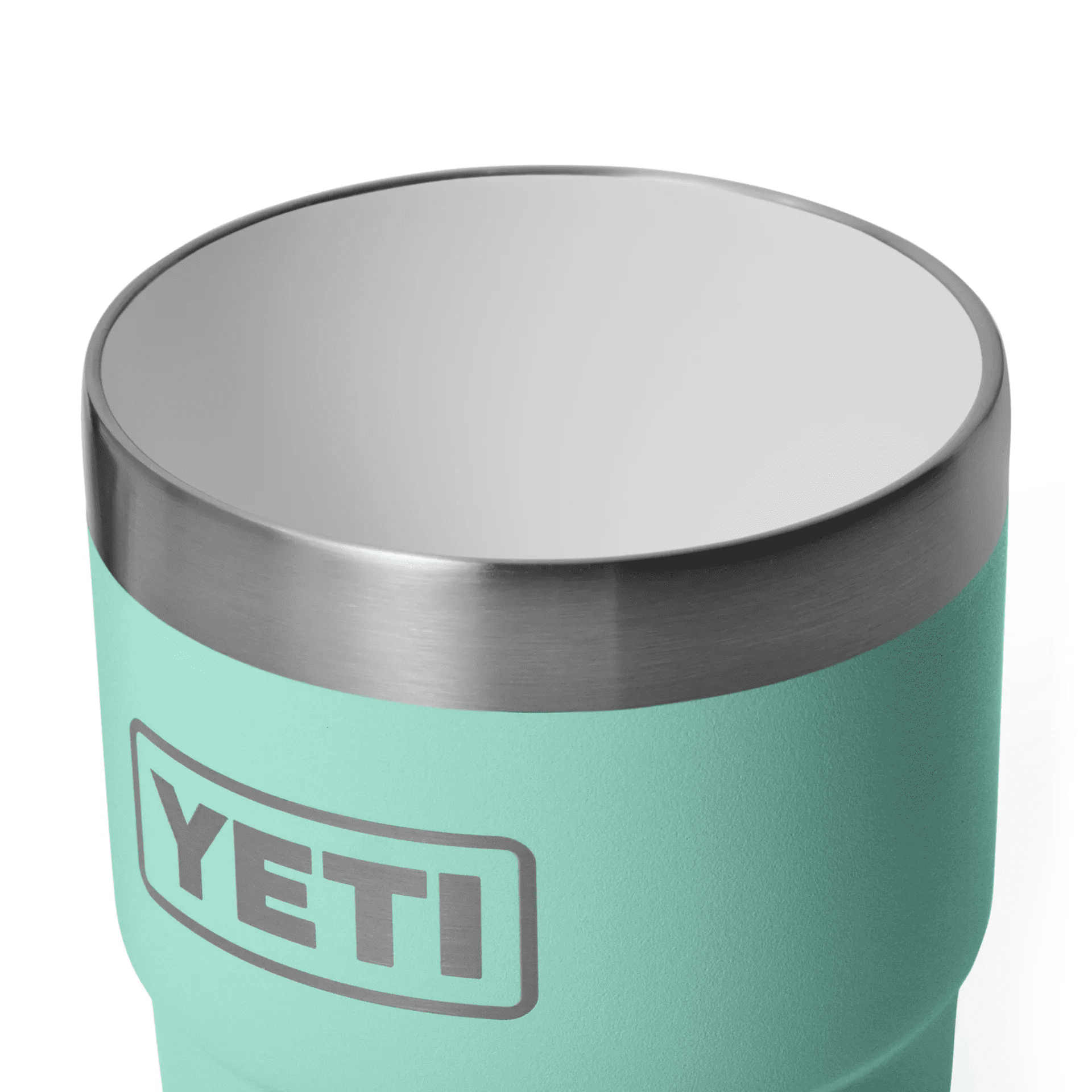 Yeti Rambler 8 oz Mug Stackable with Durasip Ceramic Lining - Image 8